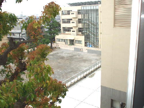４階２