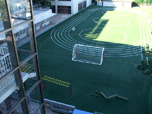 ４階７