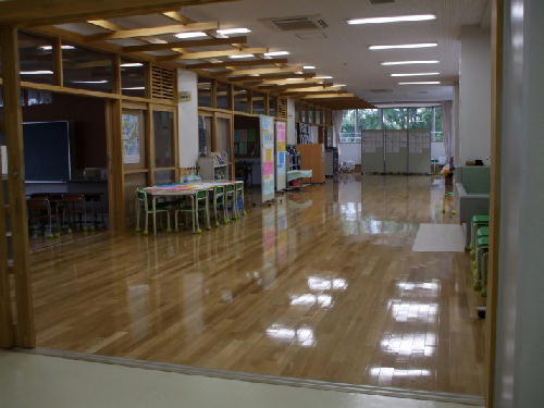３階４