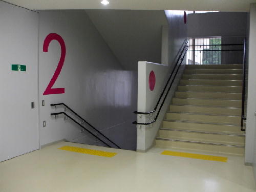 ２階２