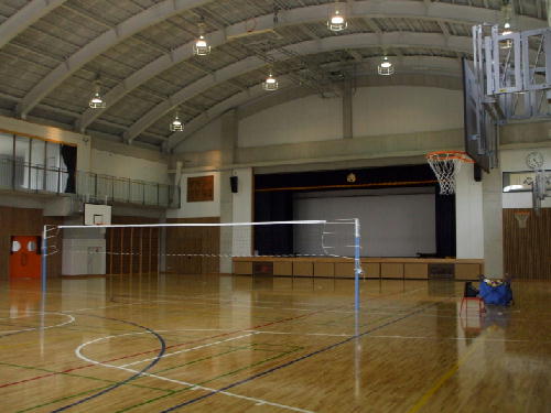１階１