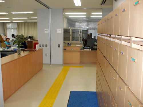 １階５