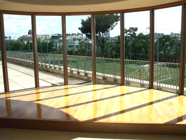 ２階１