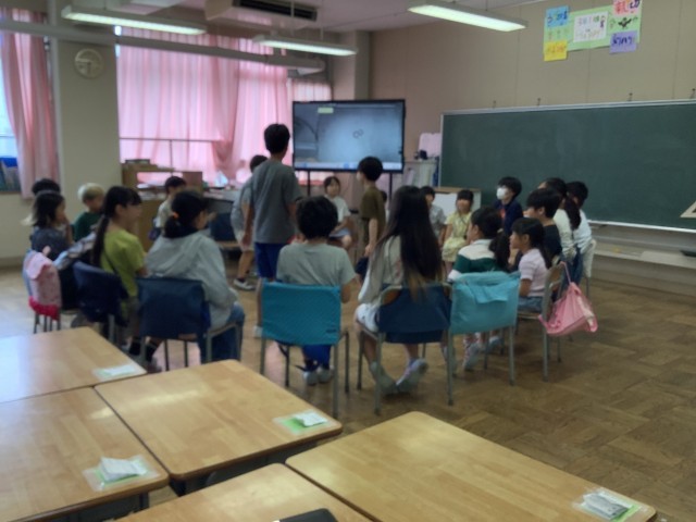 なんでもバスケット