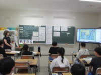 算数教室