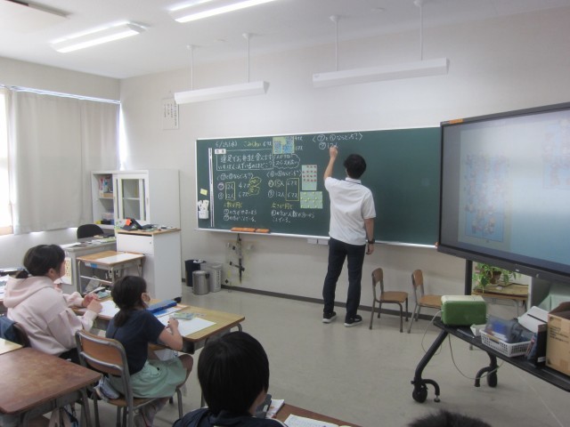 5年2組