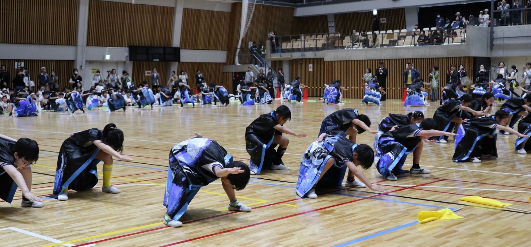 R7スポフェス１