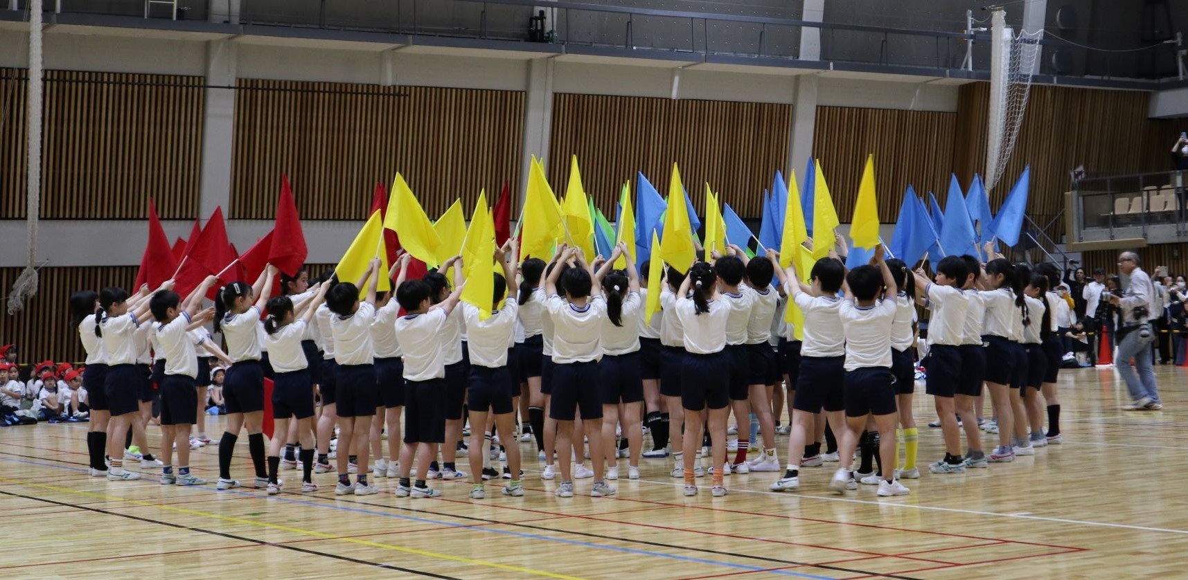 R7スポフェス３