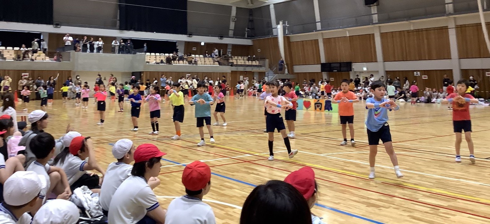R7スポフェス５