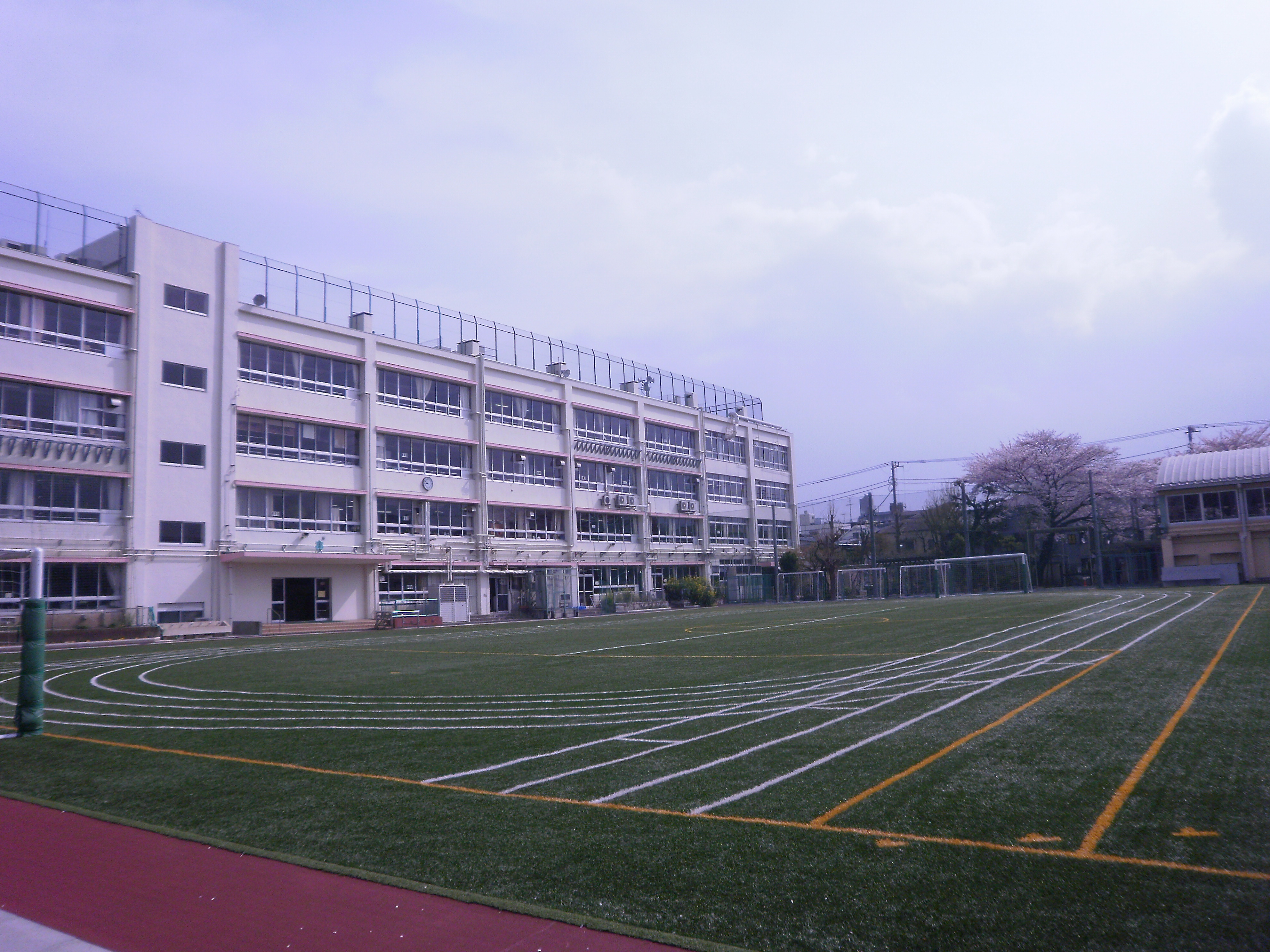 校舎