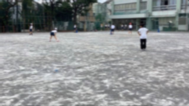 ティーボール（1組）