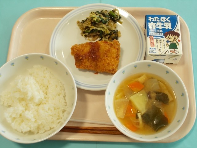 シャークフライ