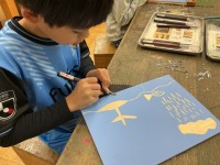 1組子どもの様子1