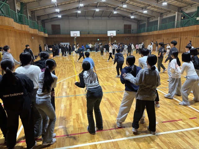 フリスビードッチボール2