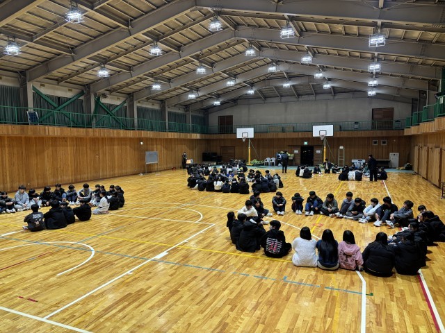 レク　スカイリング