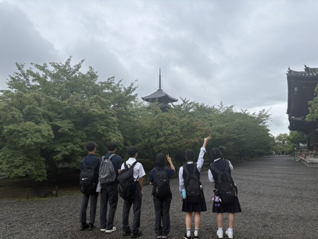 東寺