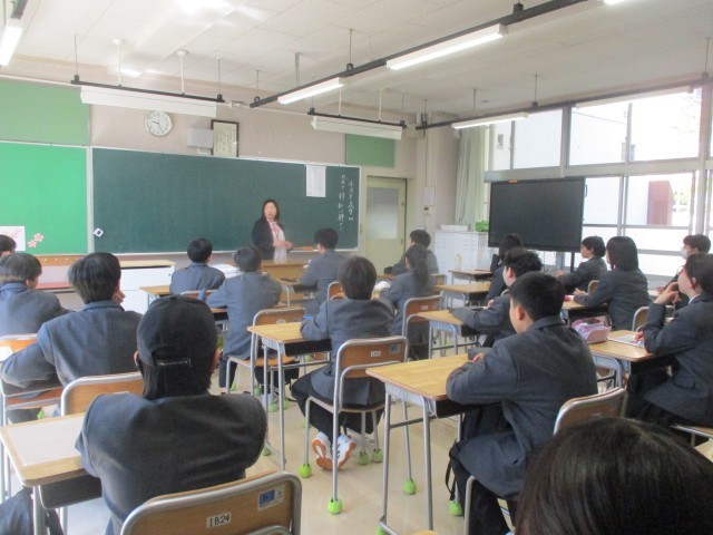 １年生