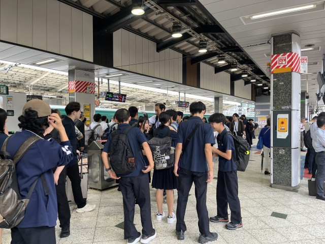 ホーム