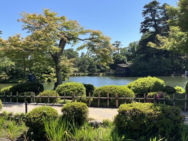 兼六園2