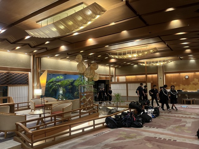 宿舎2