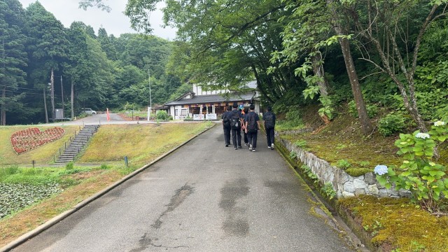 ゆのくにの森2