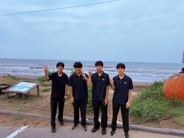 ドライブウェイ2
