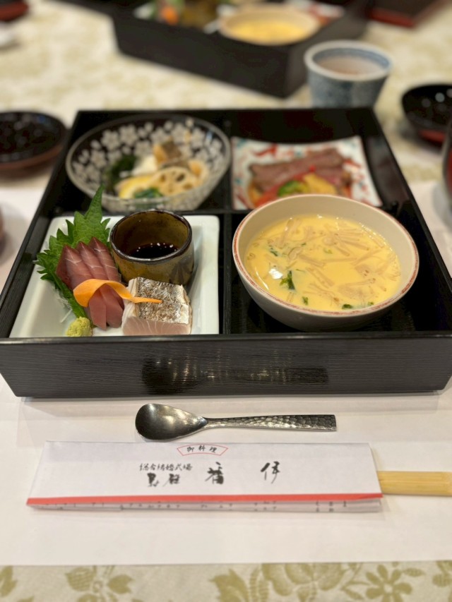 お弁当