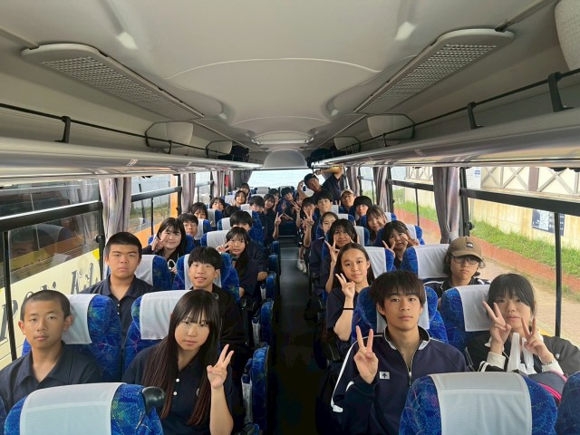 バス1