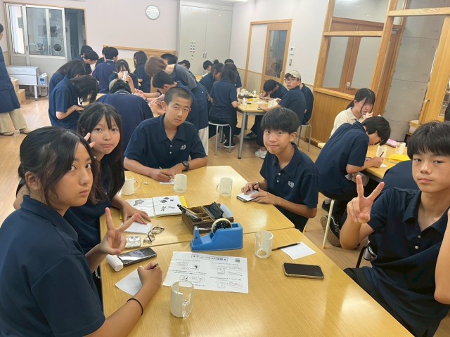 ガラス工房3