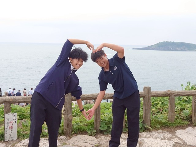 東尋坊3