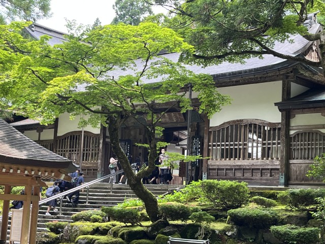 永平寺3