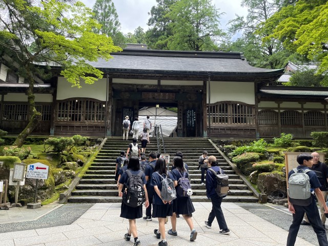 永平寺4