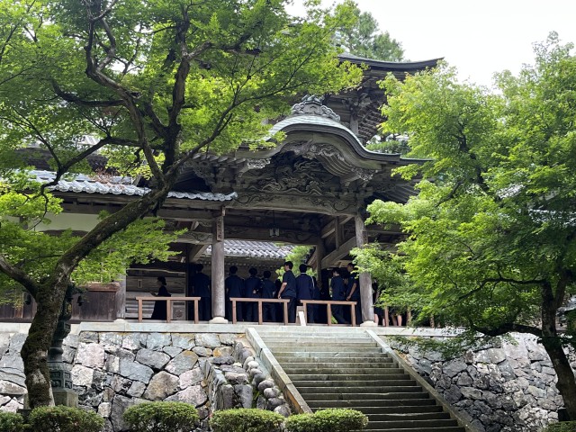 永平寺巡り3