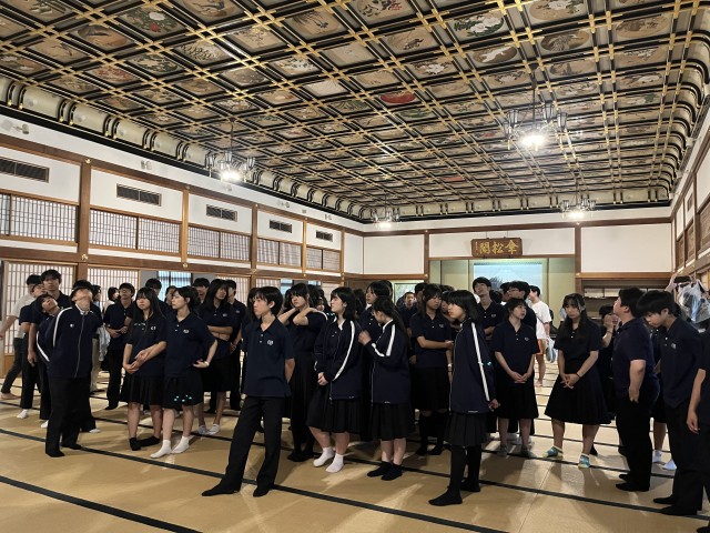 永平寺巡り4