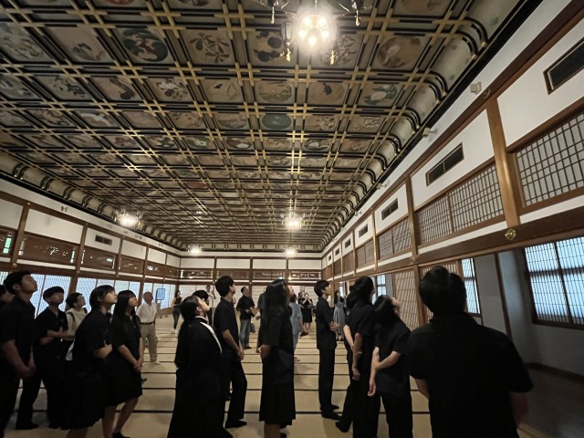 永平寺巡り7