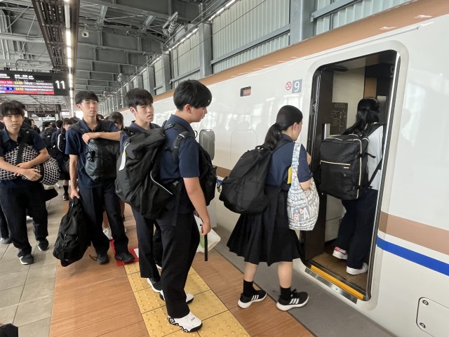 福井駅2