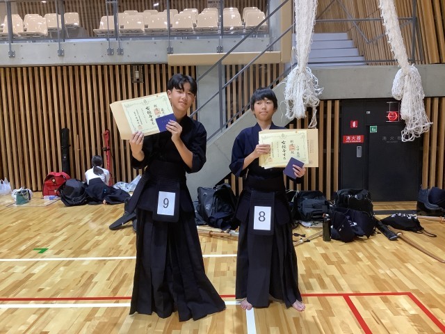 １級に合格